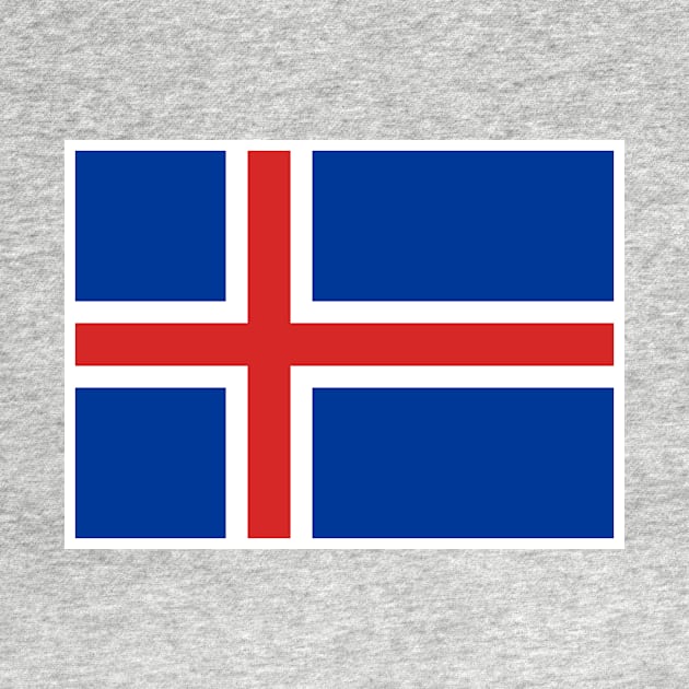 ICELAND by truthtopower